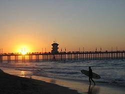 Huntington Beach