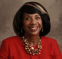 Paulette Brown